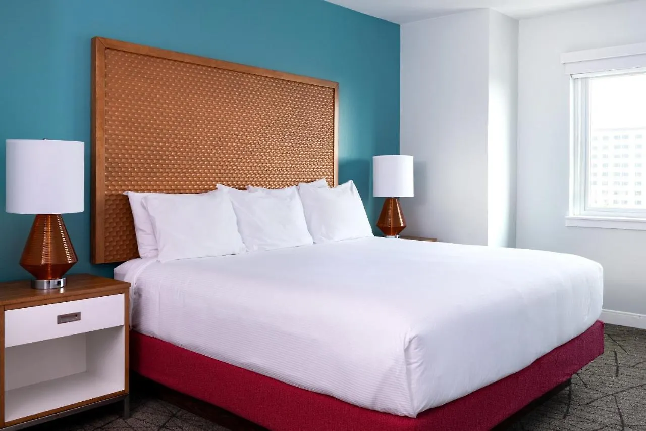 Worldmark Anaheim