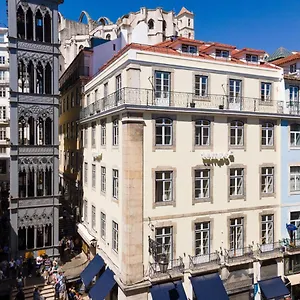 Tempo Flh Hotel Lissabon