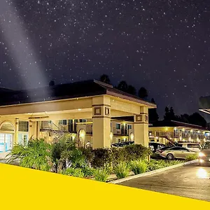 Bposhtels Albergue