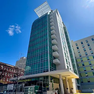 Lic Manhattan View Hotel New York