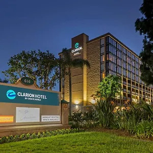 Clarion Anaheim