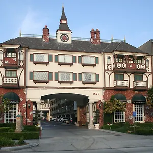 Camelot & Anaheim